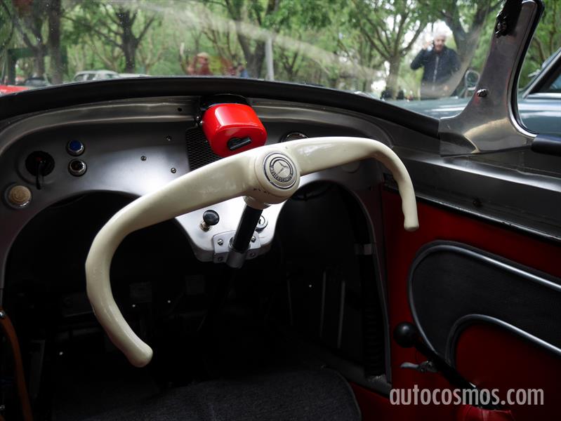 Autoclásica 2014: Alemania