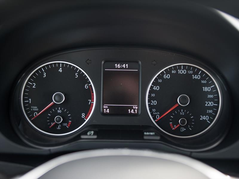 VW Suran y Suran Cross se renuevan