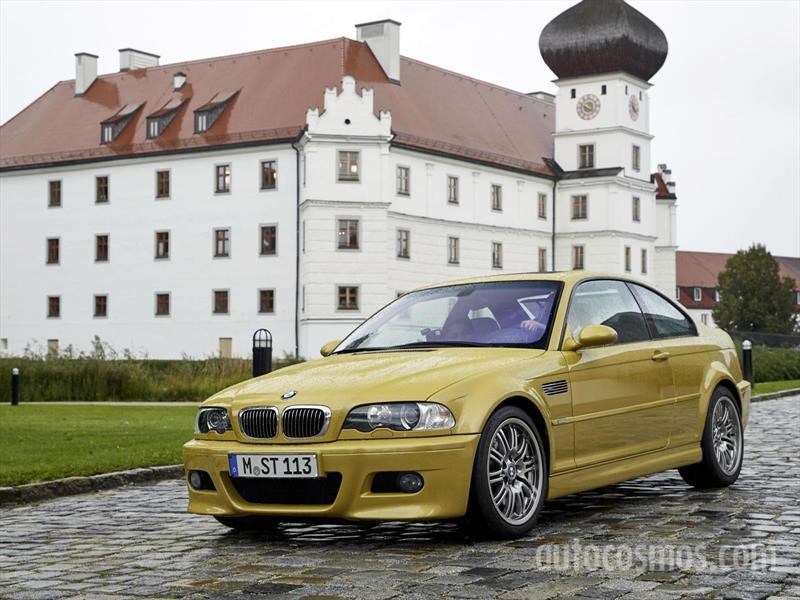 Visita al BMW Classic