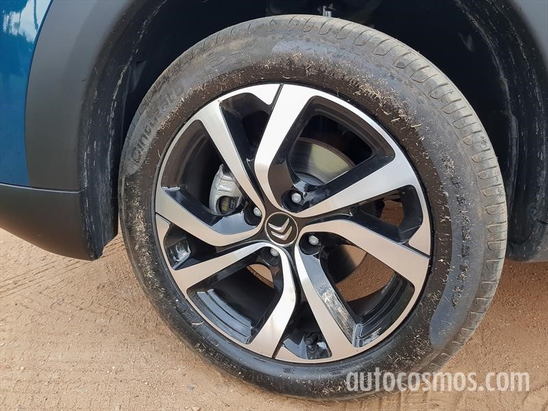 Nuevo Citroën C4 Cactus