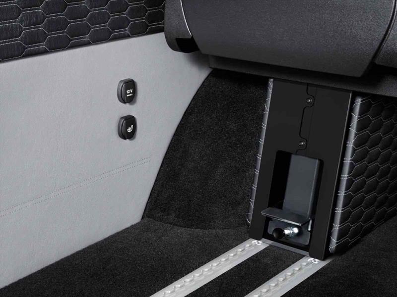 Brabus VIP Conference
