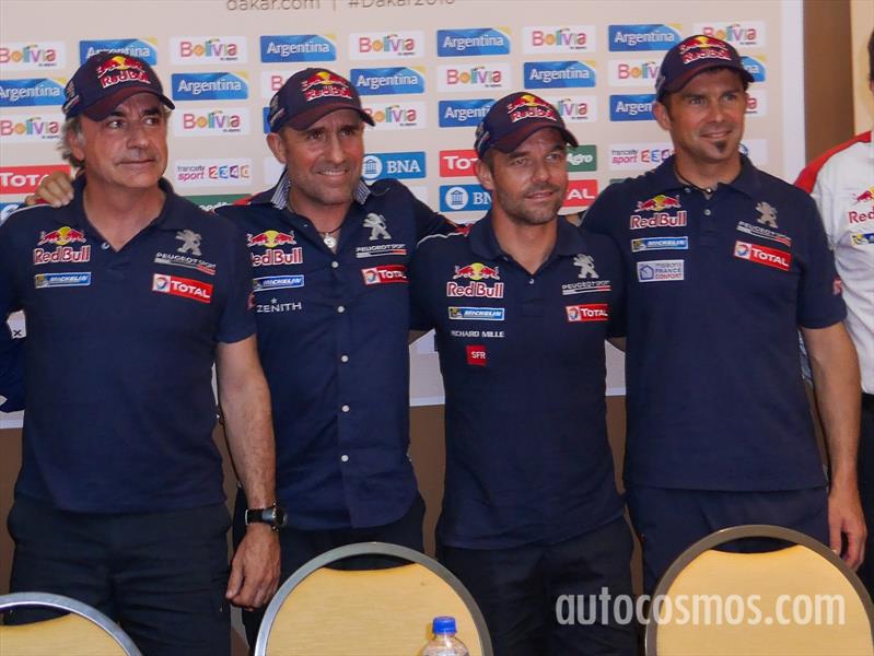 Dakar 2016