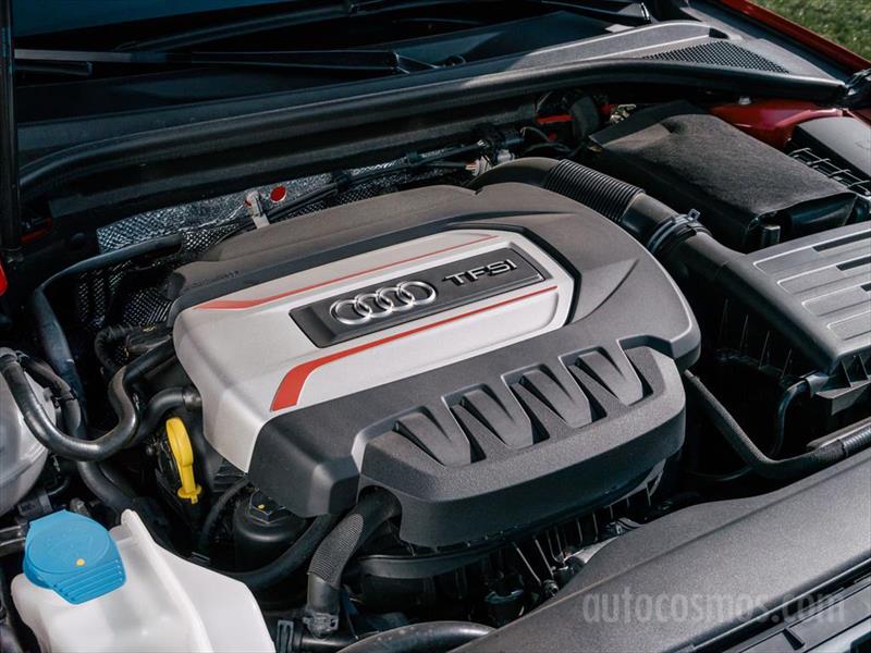 Audi S3 2014
