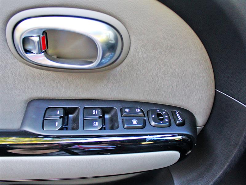 Nuevo Kia Soul 2014. Lanzamiento en Chile