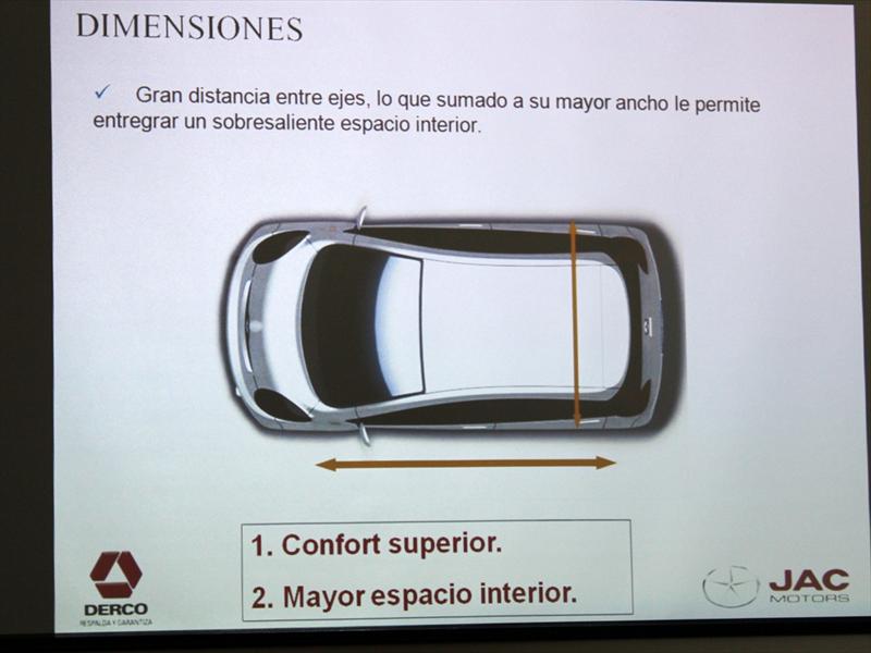 JAC J2