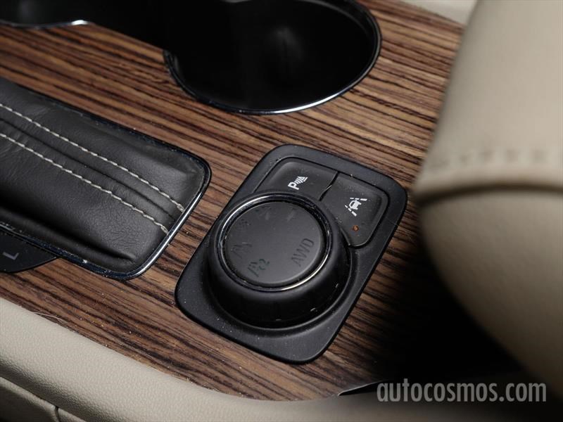 GMC Acadia 2017