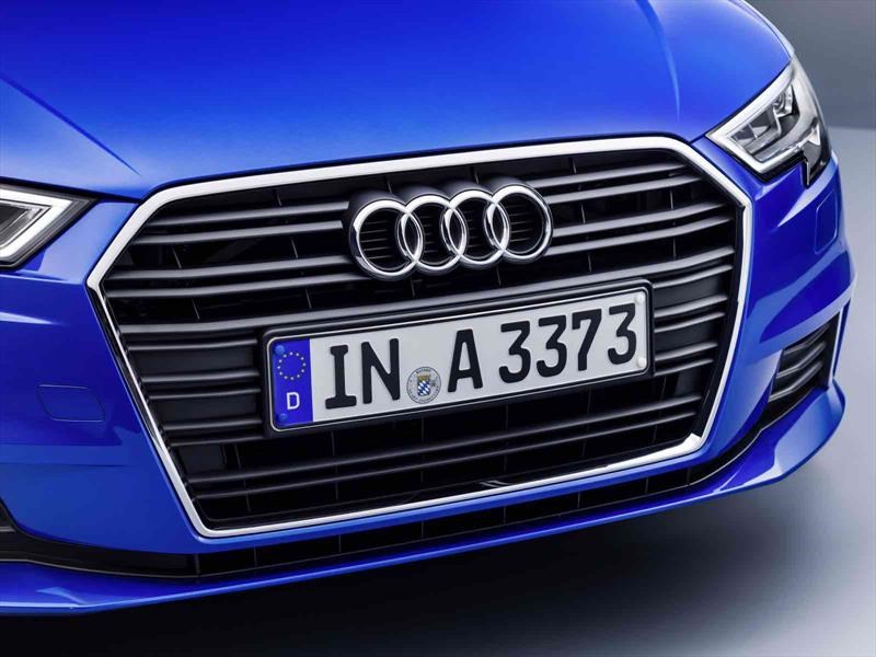 Audi A3 - 3ª Generación (2012-Actualidad)