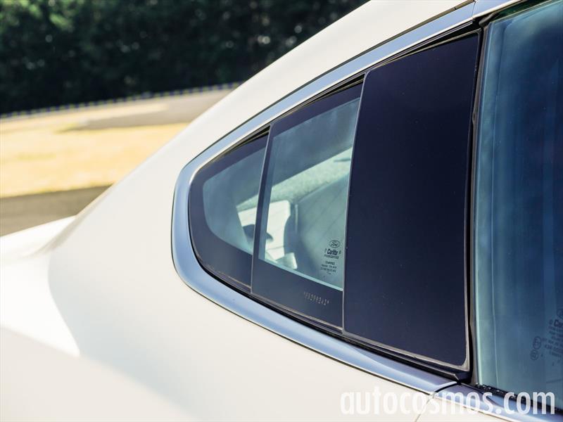 Ford Mustang 2015 50 aniversario