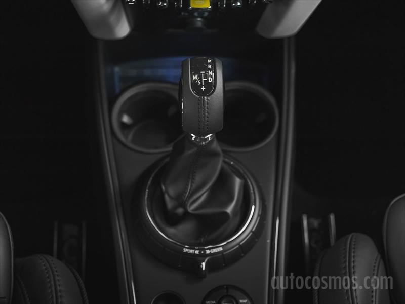 MINI Countryman PHEV 2018