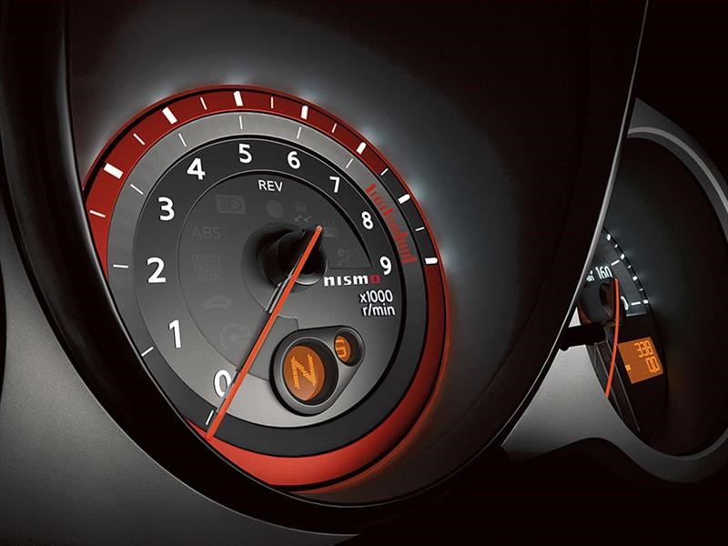 Nissan 370z NISMO 2018