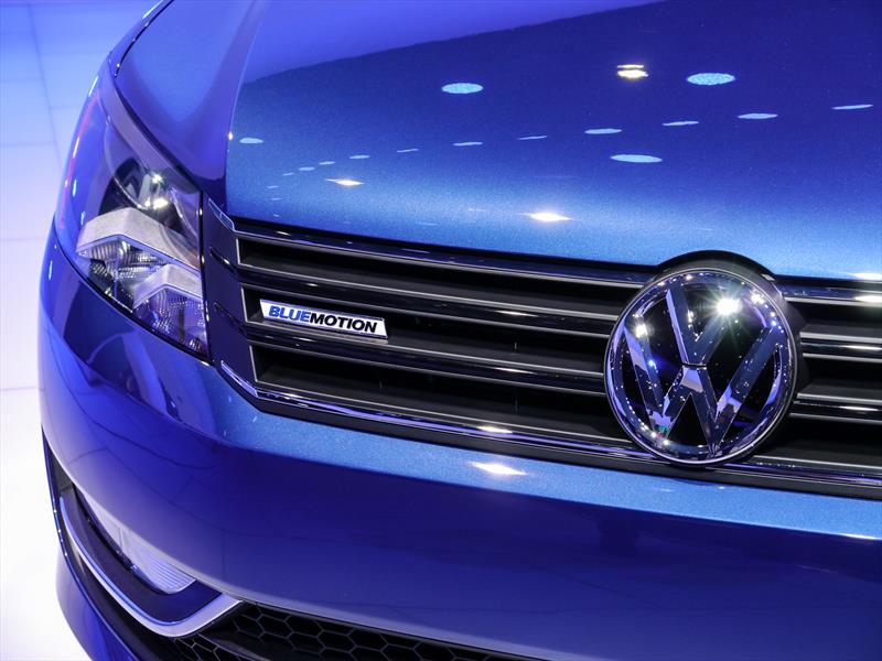 Volkswagen Passat BlueMotion Concept