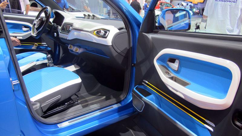 Volkswagen Taigun concept