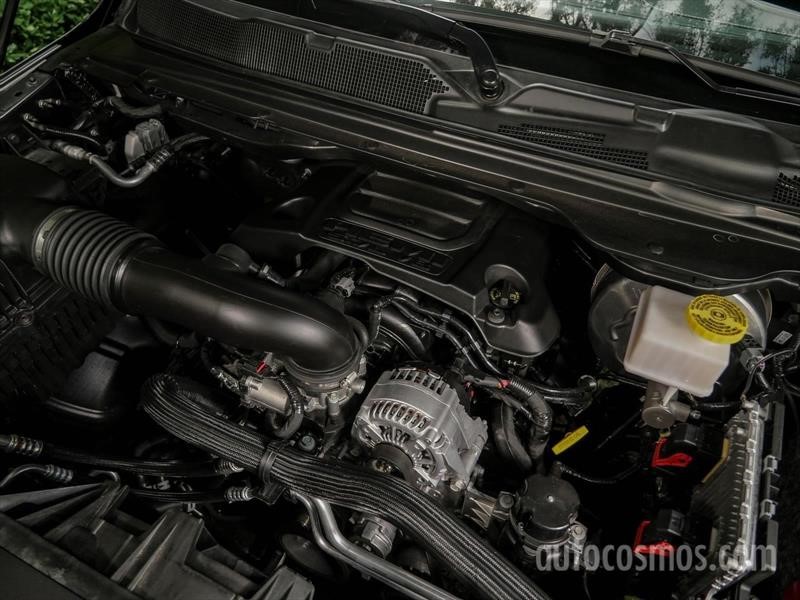 RAM 1500 Limited 2019