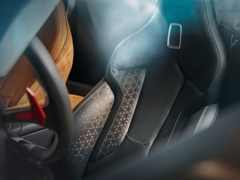 BMW Z4 Concept  2017