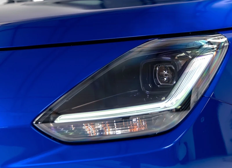 Suzuki Swift 2025