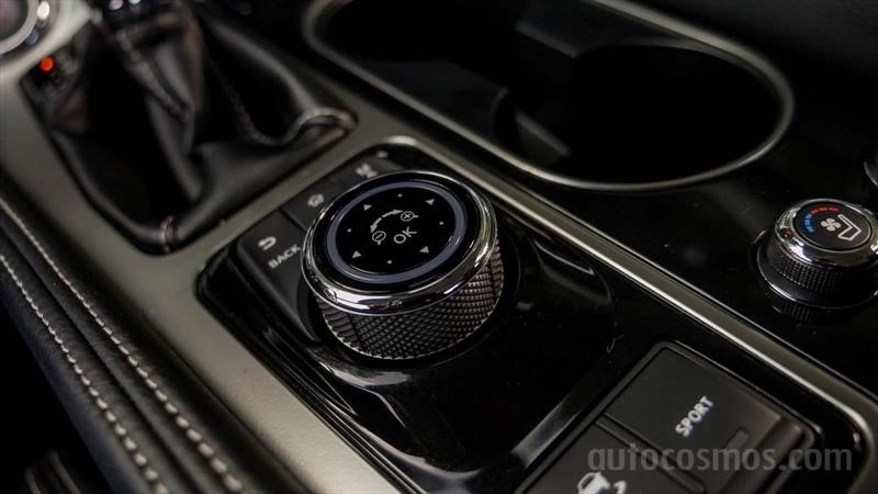 Nissan Maxima 2019