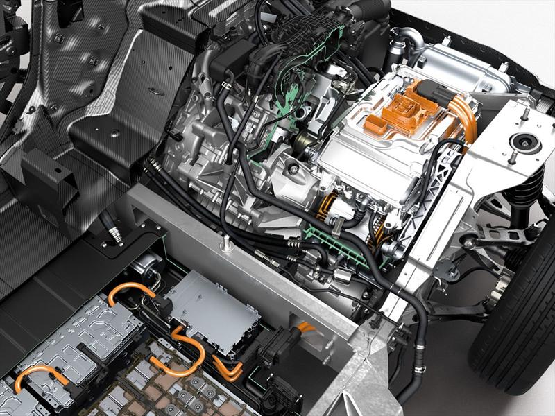 BMW i3, el eléctrico de Bavaria