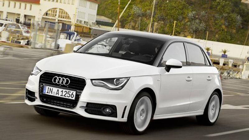 Audi A1 Sportback lanzamiento en Argentina