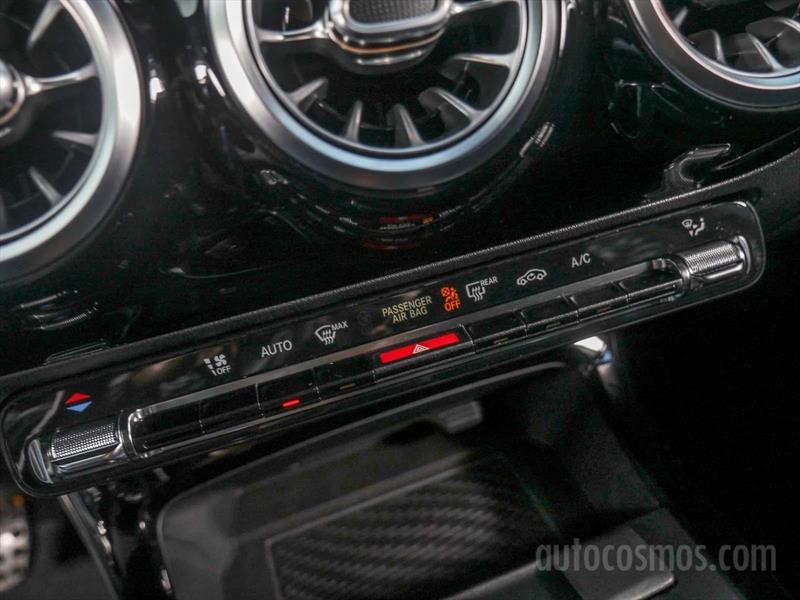 Mercedes-Benz Clase A 200 Sport 2019