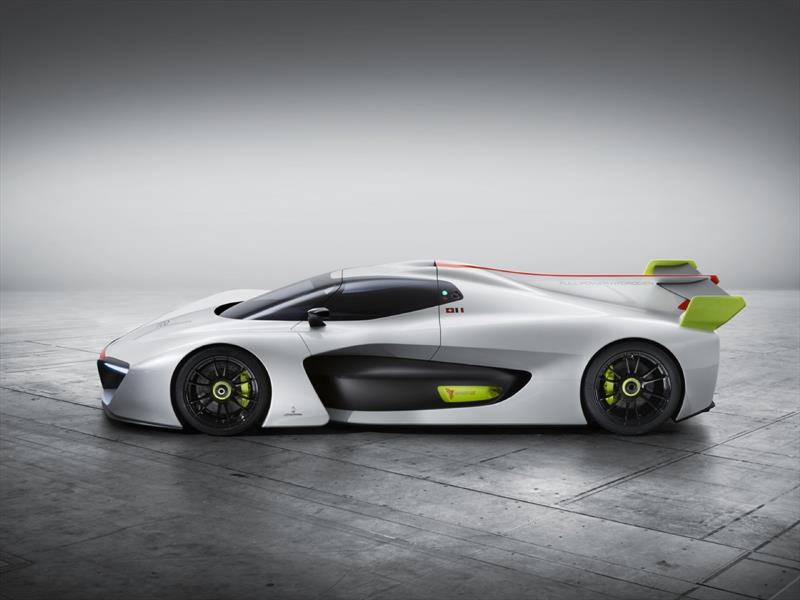 Pininfarina H2 Speed