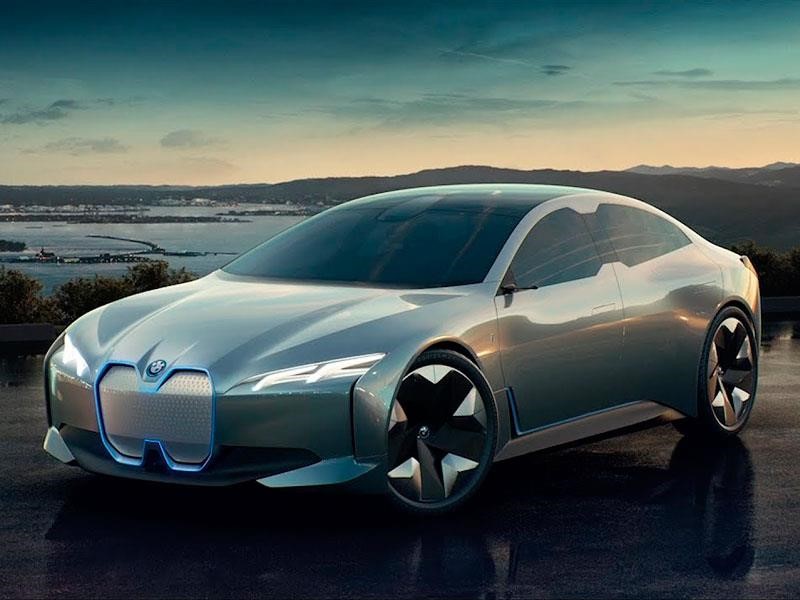 BMW i4