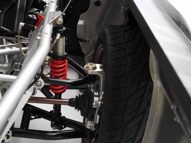 F-150 Hoonitruck 1977