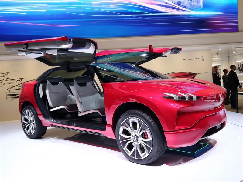 XEV Concept