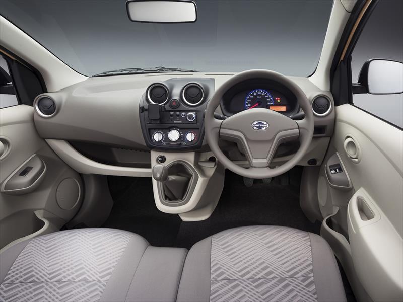 Datsun GO+
