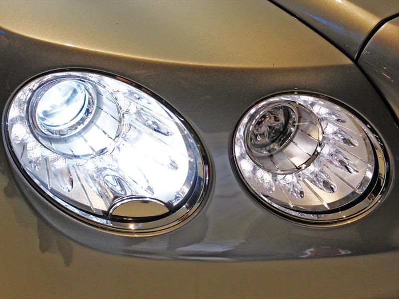 Galería: Bentley y Lamborghini Estreno en Chile