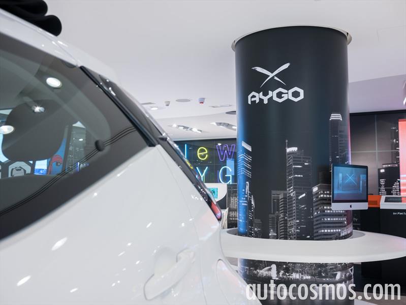 Le Rendez-Vous Toyota