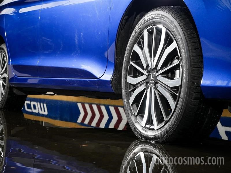 Comparativa: Toledo VS City VS Rio