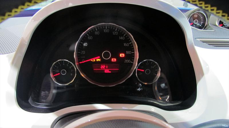 Volkswagen Taigun concept