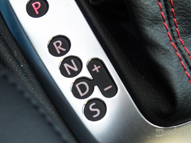 Volkswagen Polo GTI 2013 a prueba