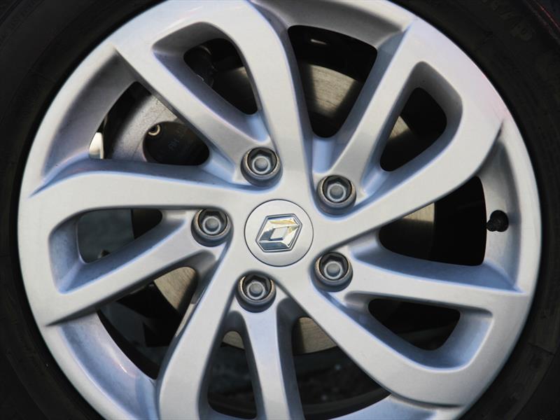 Renault Megane lll Lanzamiento en Chile