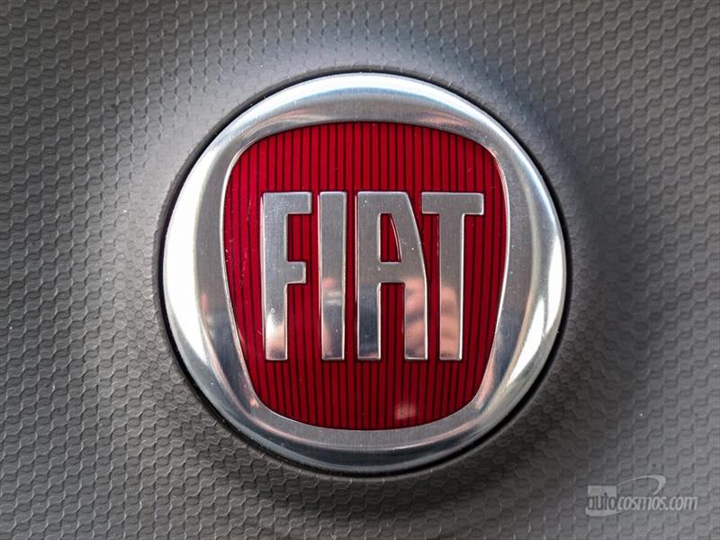 FIAT Palio 2013 a prueba