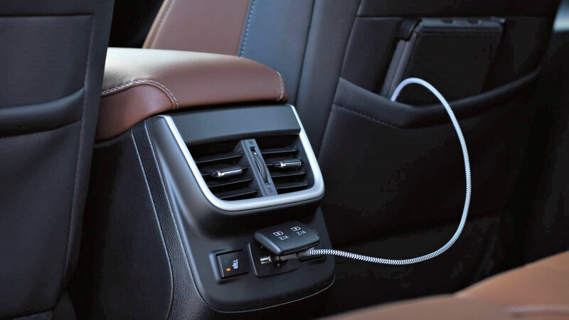 Lanzamiento Colombia Subaru Outback 2020