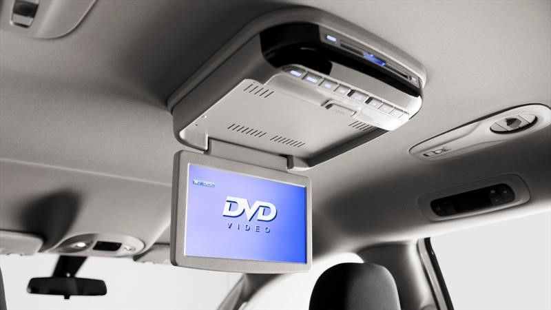 Chrysler Voyager 2020