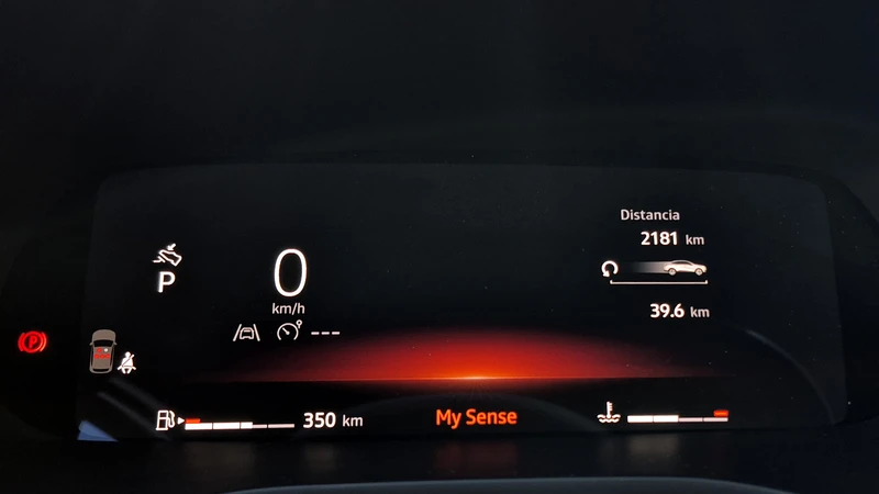 Test Drive Renault Arkana E-Tech Hybrid