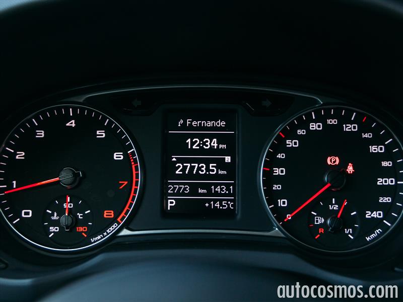 Audi A1 Sportback 2016