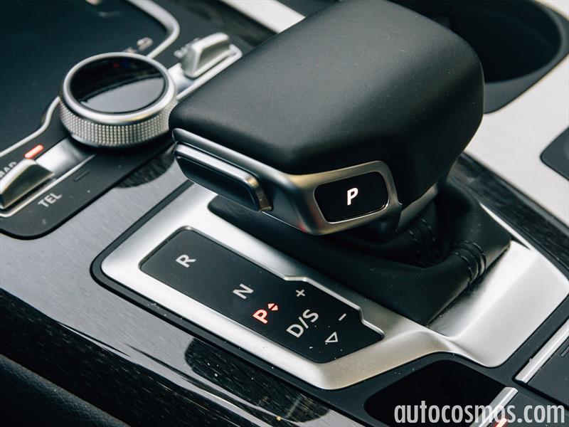 Audi Q7 2016