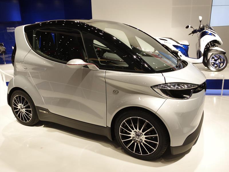 Yamaha MOTIV.e