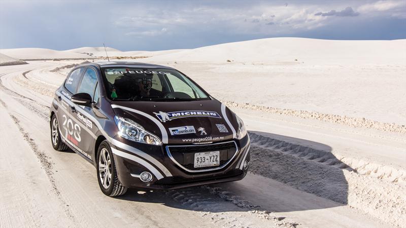 Ruta a Pikes Peak 2013: Día 7