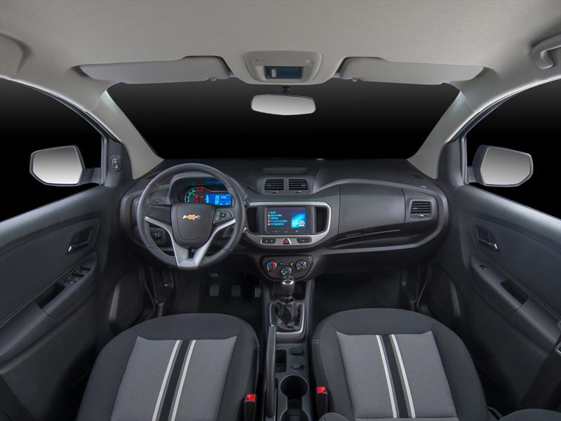 Chevrolet Spin Activ