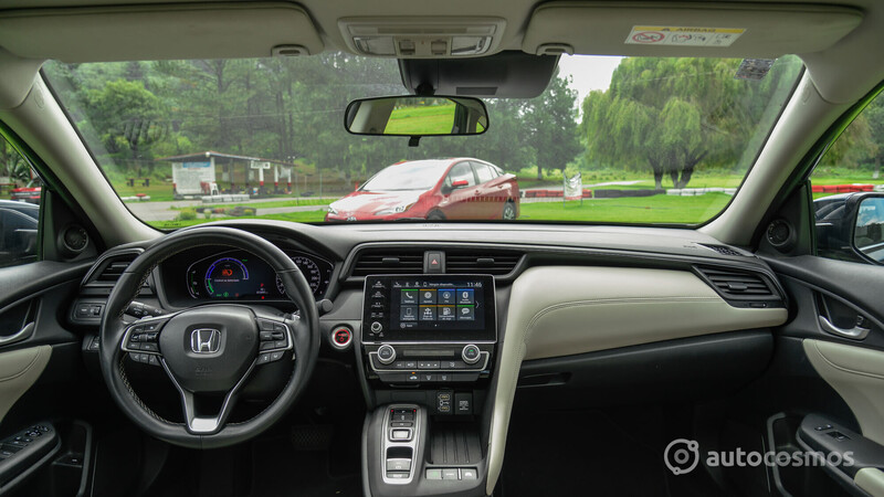 Toyota Prius vs Honda Insight