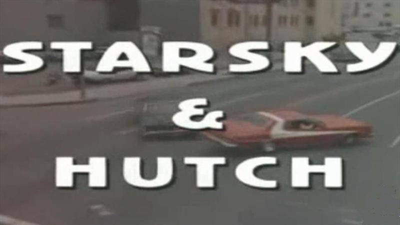Top 10: Starsky & Hutch