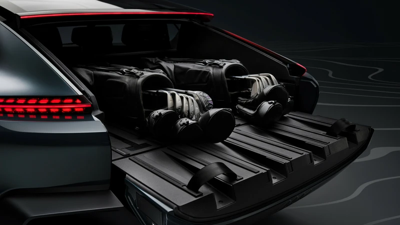 Audi Activesphere Concept