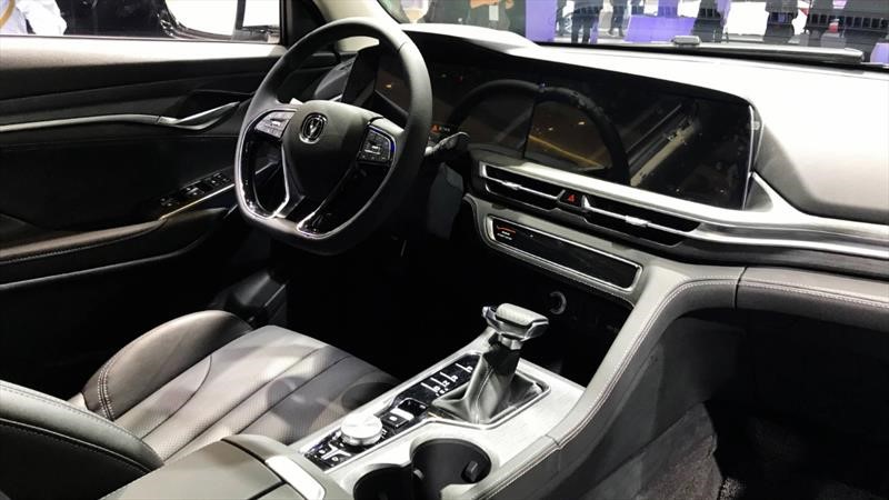 Changan CS75 Plus y CS85