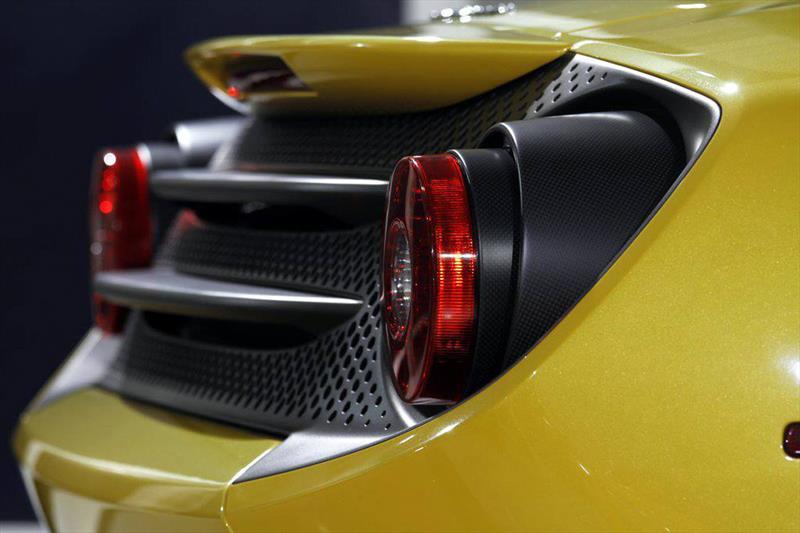 Zagato Lamborghini 5-95