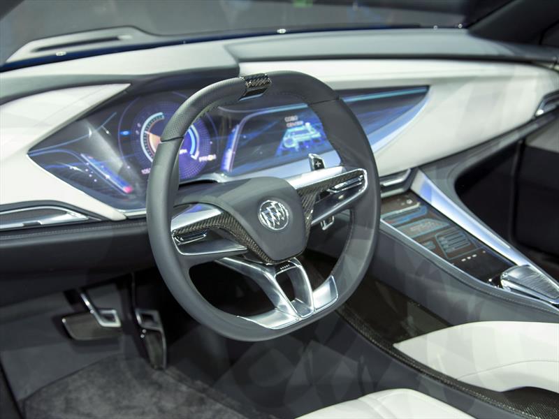 Buick Avista Concept
