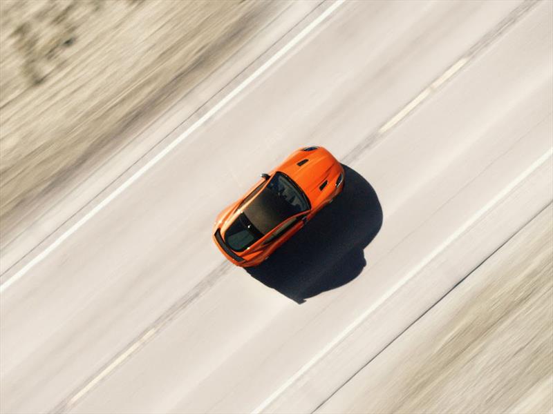 Michelle Rodríguez y Jaguar